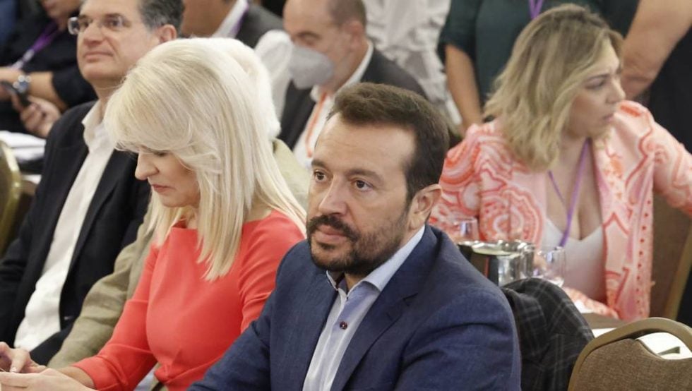 Νίκος Παππάς